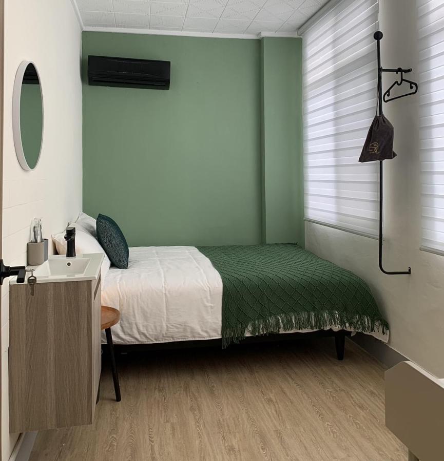 Hostel 金玉旅社 Guanshan Exterior foto