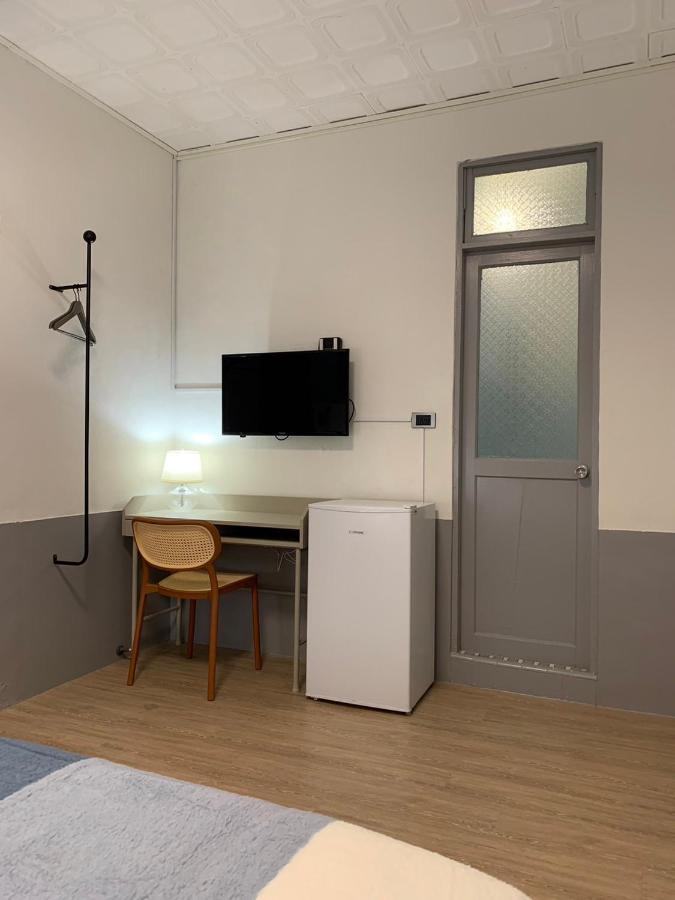 Hostel 金玉旅社 Guanshan Exterior foto