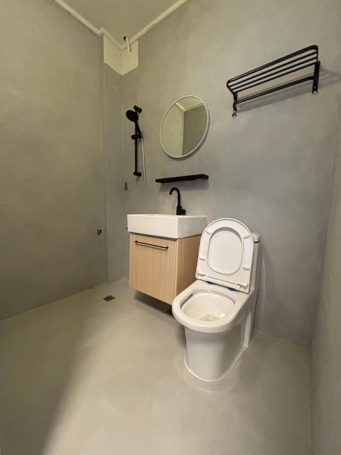Hostel 金玉旅社 Guanshan Exterior foto